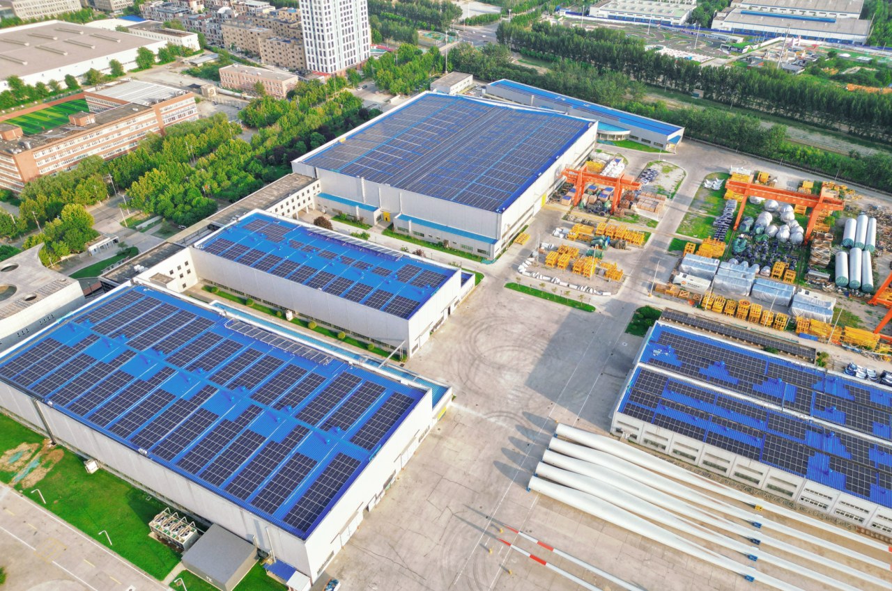 模块尺寸规格三视图（示意图，待替换为我方图纸）